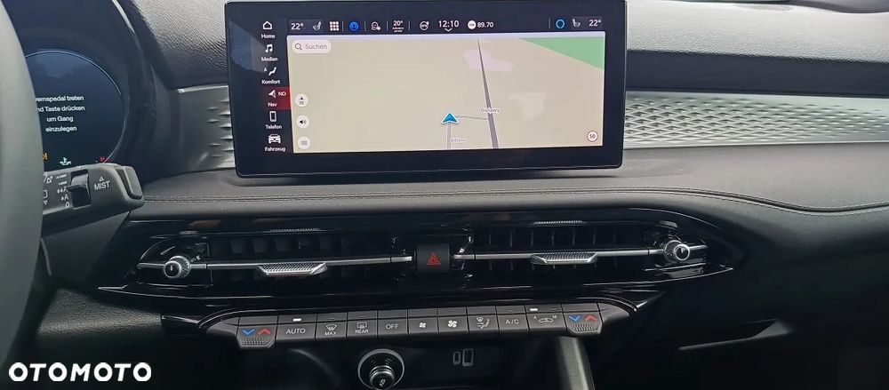 Alfa Romeo Tonale 1.5 T4 GSE mHEV Edizione Speciale DCT - 19