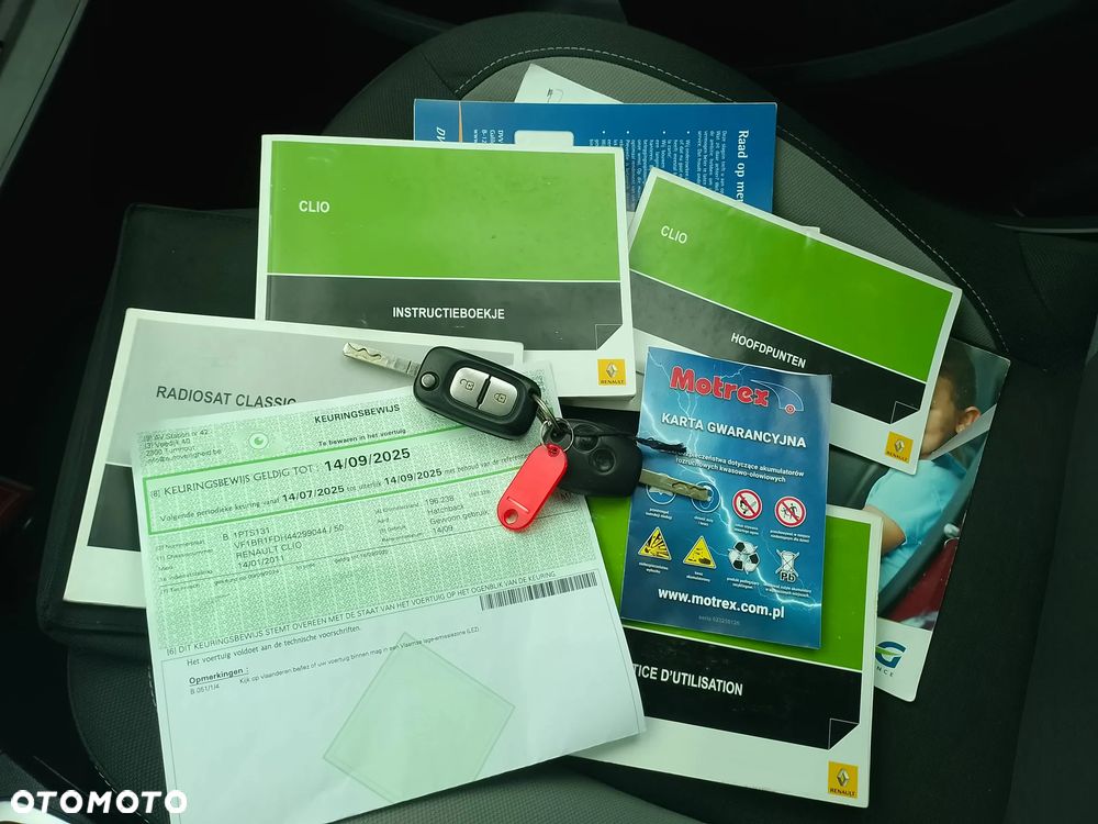 Renault Clio 1.5 dCi Edition Dynamique - 5