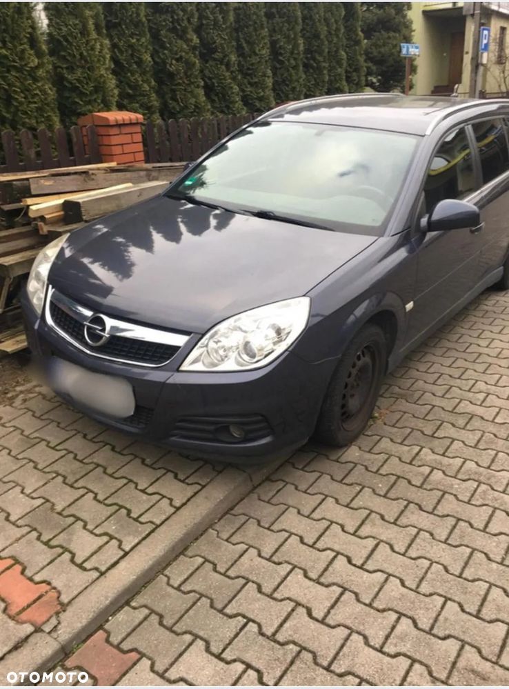 Opel Vectra 2.2 - 2