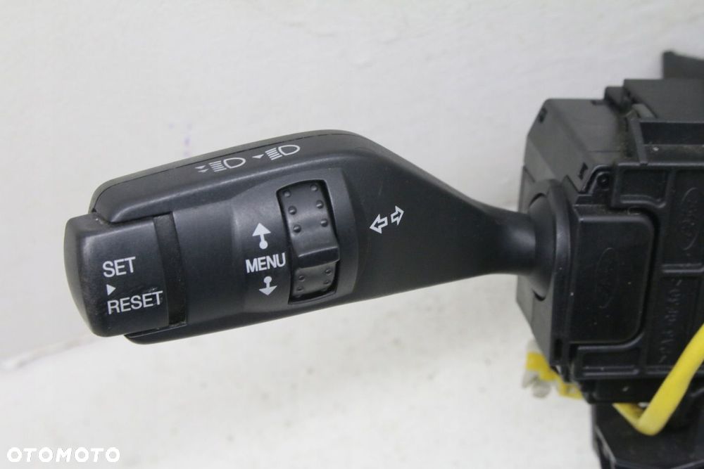 przełącznik taśma Ford Focus MK2 - 2