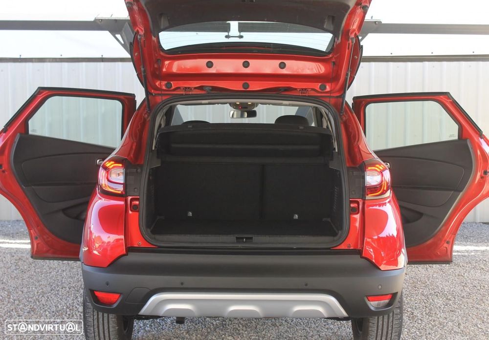 Renault Captur 0.9 TCE - 22