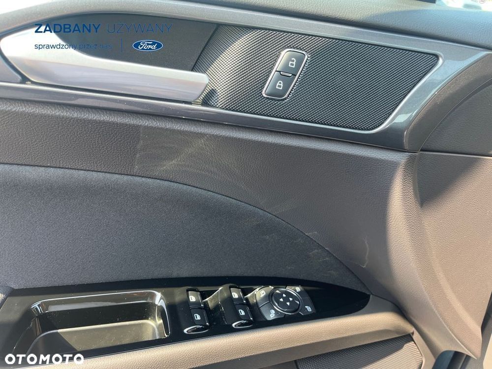 Ford Mondeo 2.0 CVT - 15