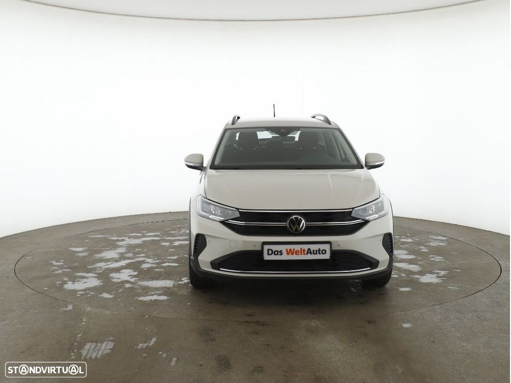 VW Taigo 1.0 TSI Life DSG - 8