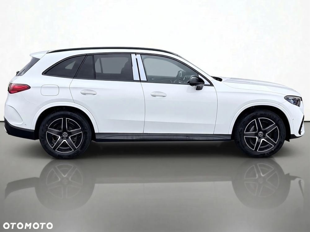 Mercedes-Benz GLC - 7