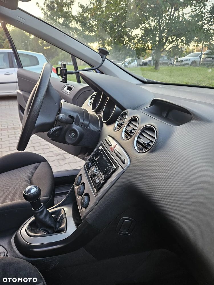 Peugeot 308 95 VTi Filou - 10