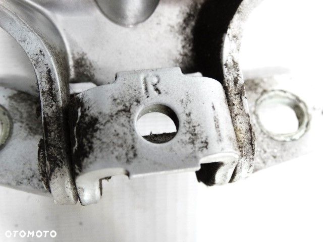 KIA Carens 3 Zawiasy Drzwi Przód Tył Lewe Prawe - 5