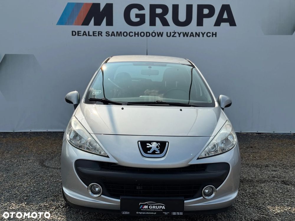 Peugeot 207 - 3