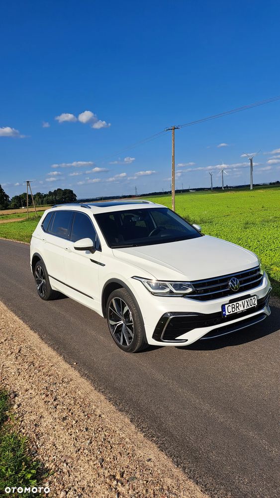 Volkswagen Tiguan Allspace - 9