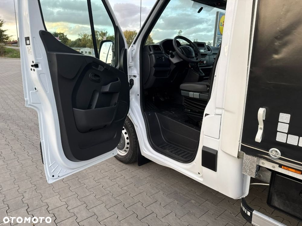 Opel Movano - 29