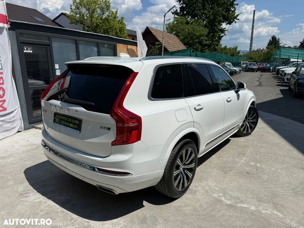 Volvo XC 90 - 25