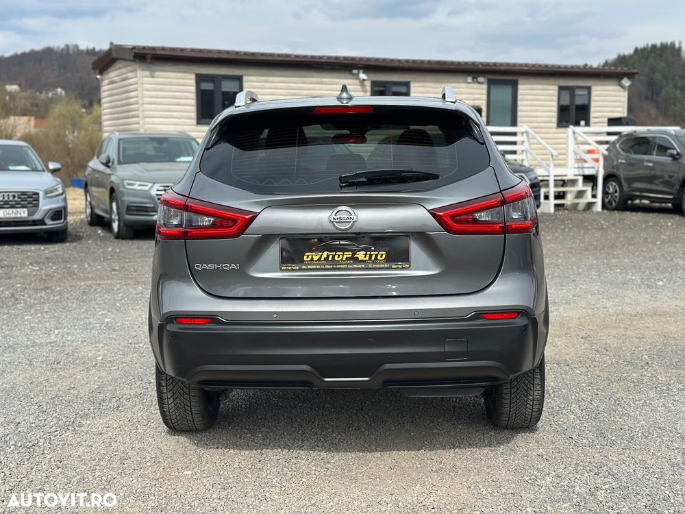 Nissan Qashqai ver-1-7d-150cp-all-mode-4x4--i-x--tronic-n--connecta - 5