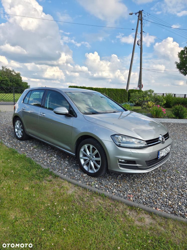 Volkswagen Golf - 16