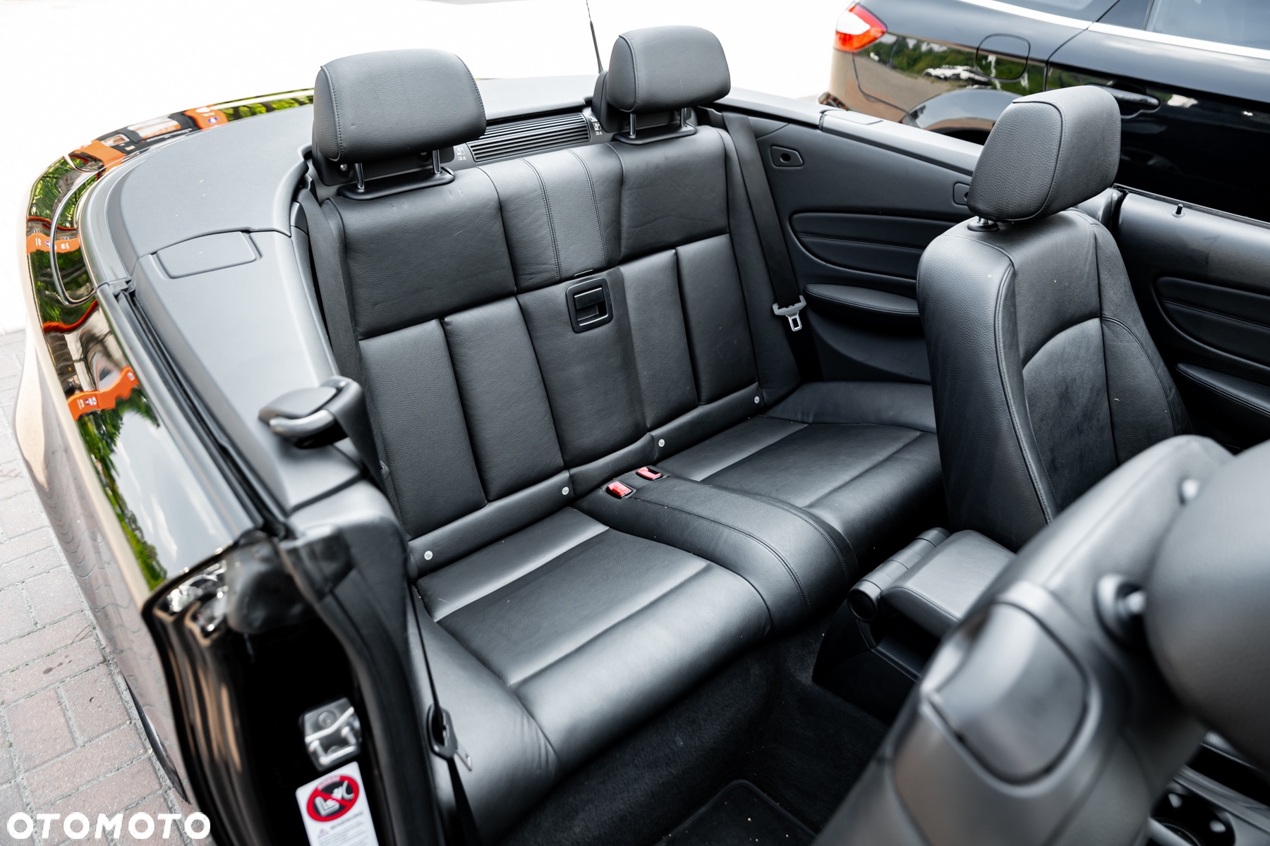 BMW Seria 1 118d Cabrio - 32