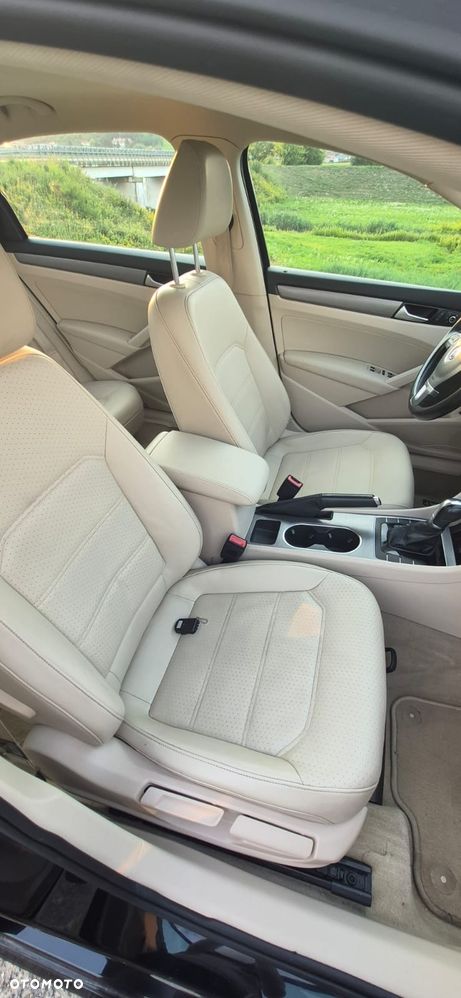 Volkswagen Passat 1.8 TSI Highline DSG - 10