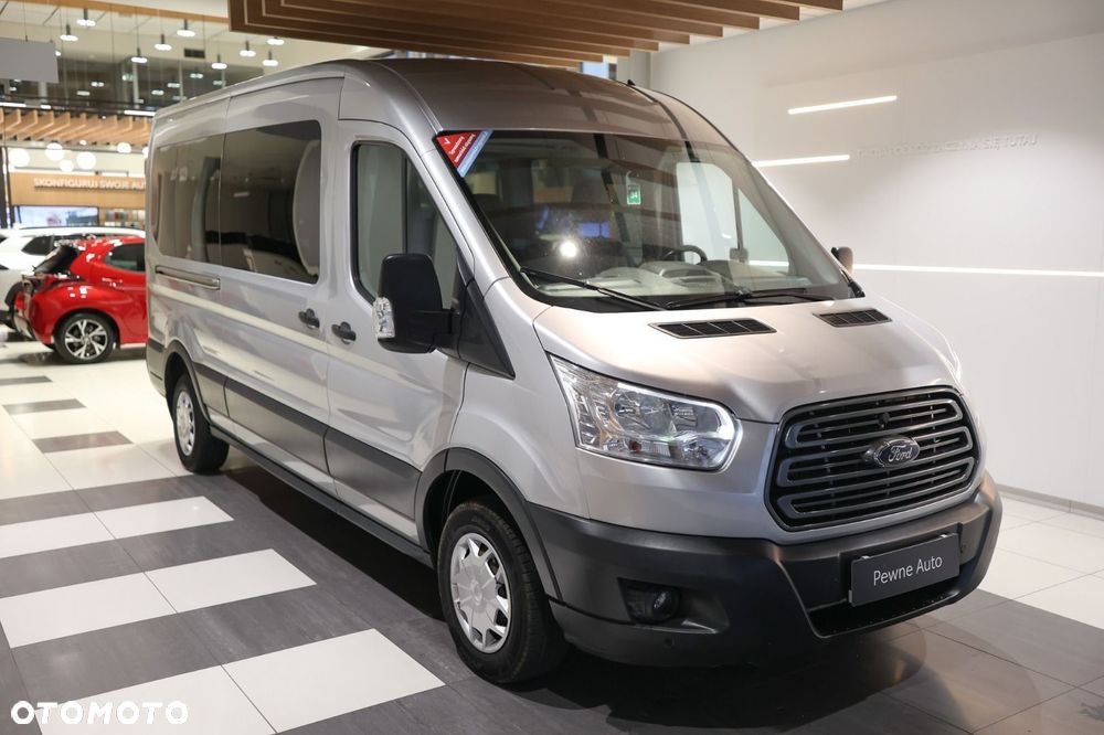Ford Transit - 3