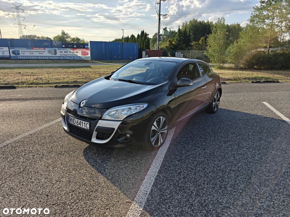 Renault Megane - 2