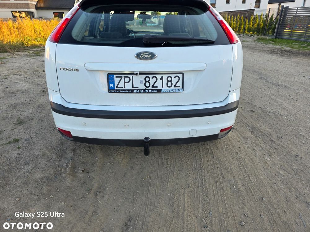 Ford Focus - 5