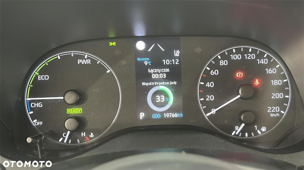 Toyota Yaris - 16