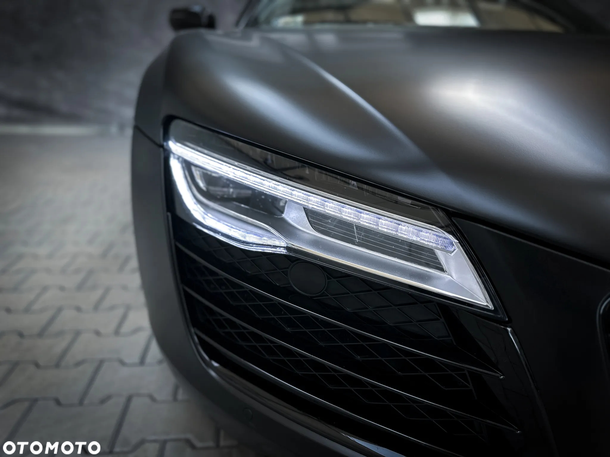Audi R8 Coupé Spyder 4.2 FSI quattro S tronic - 16