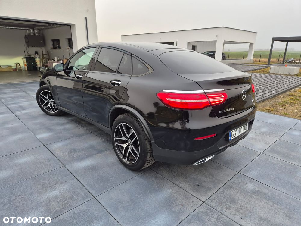 Mercedes-Benz GLC - 6