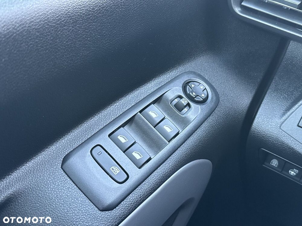 Toyota Proace City Verso 1.5 D-4D Family - 31