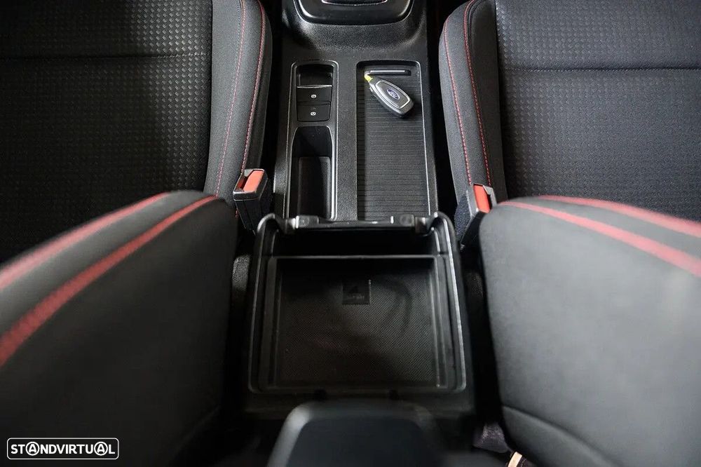 Ford Focus SW 1.0 EcoBoost ST-Line - 51