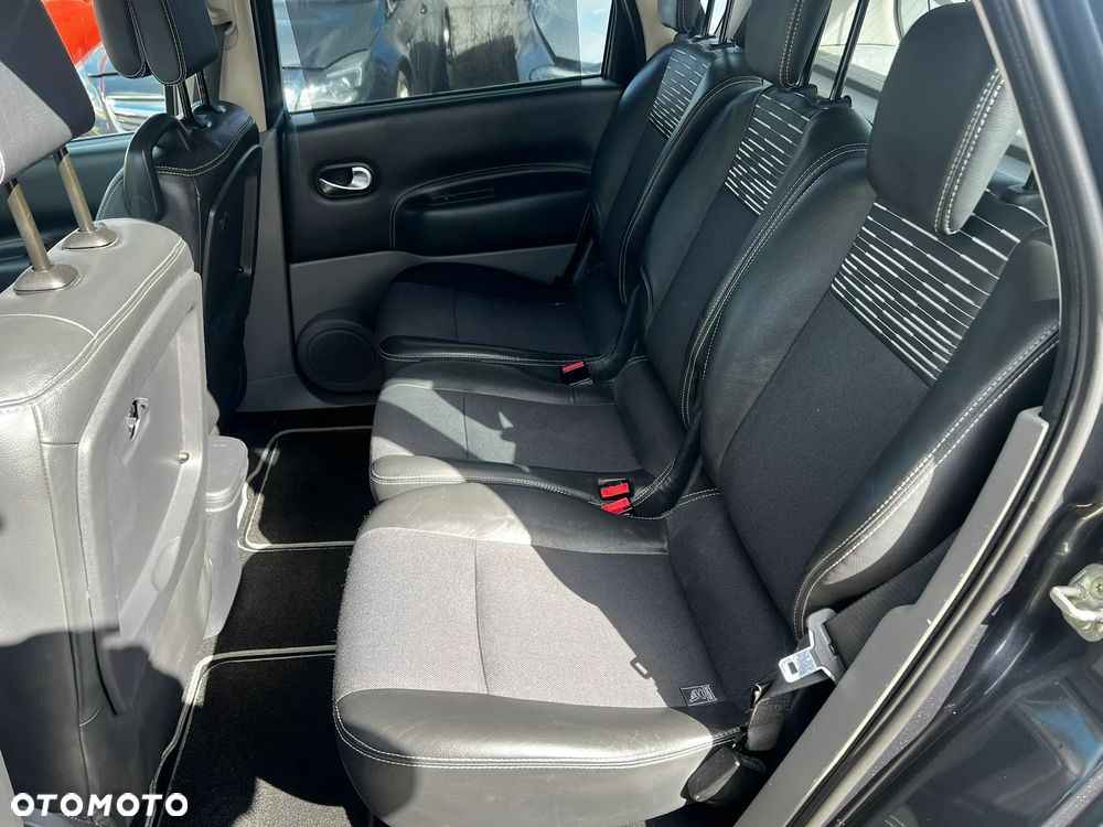 Renault Scenic 2.0 16V Turbo Exception - 25