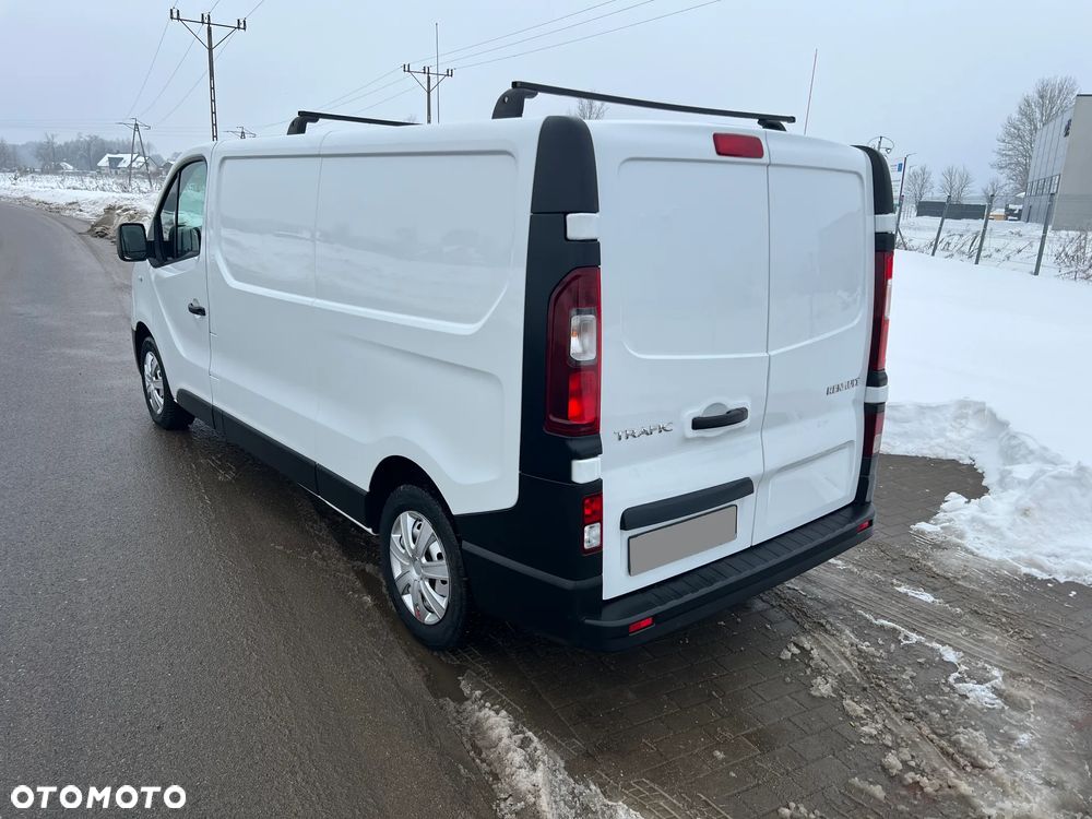 Renault Trafic - 20