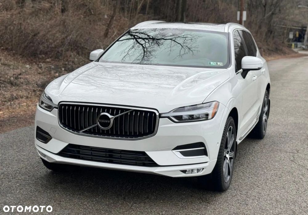 Volvo XC 60 B5 B AWD Geartronic Inscription - 3