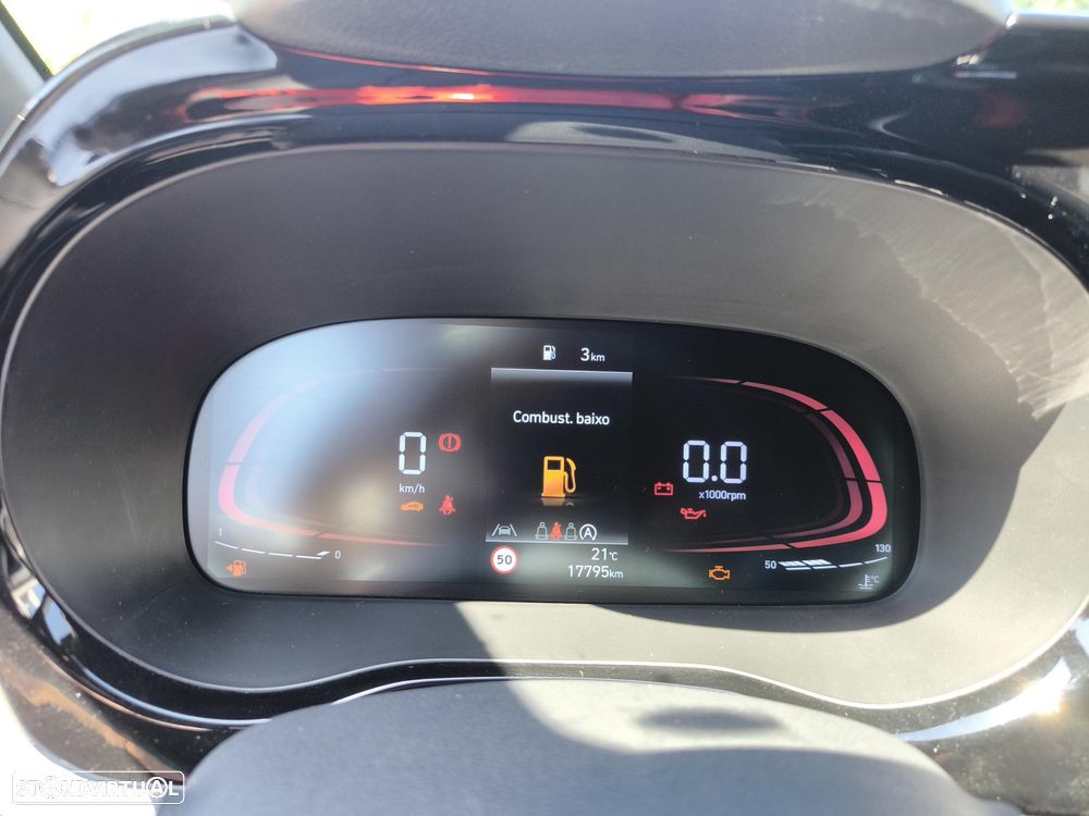 Hyundai i10 1.0 T-GDI N-Line (TT) - 10