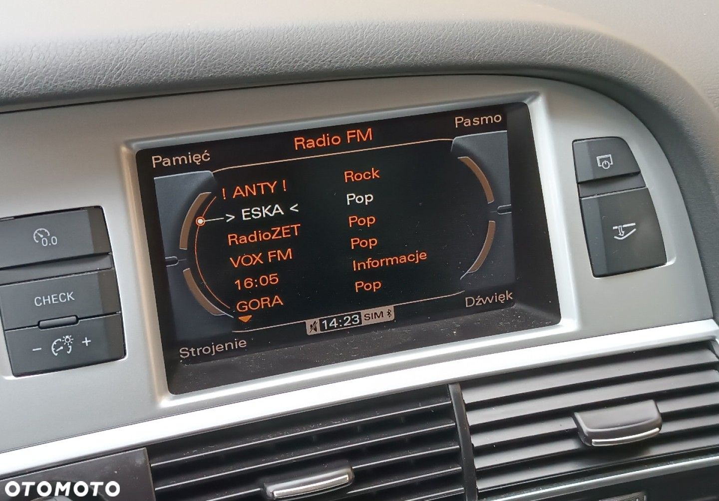 Audi A6 - 33