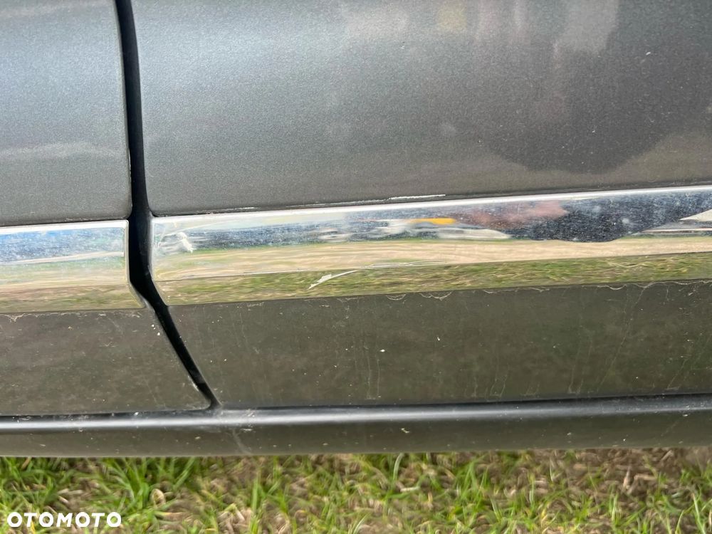 Drzwi tylne lewe Citroen C5 III KTHB 2008-2017r. Sedan !! Kompletne !! - 2