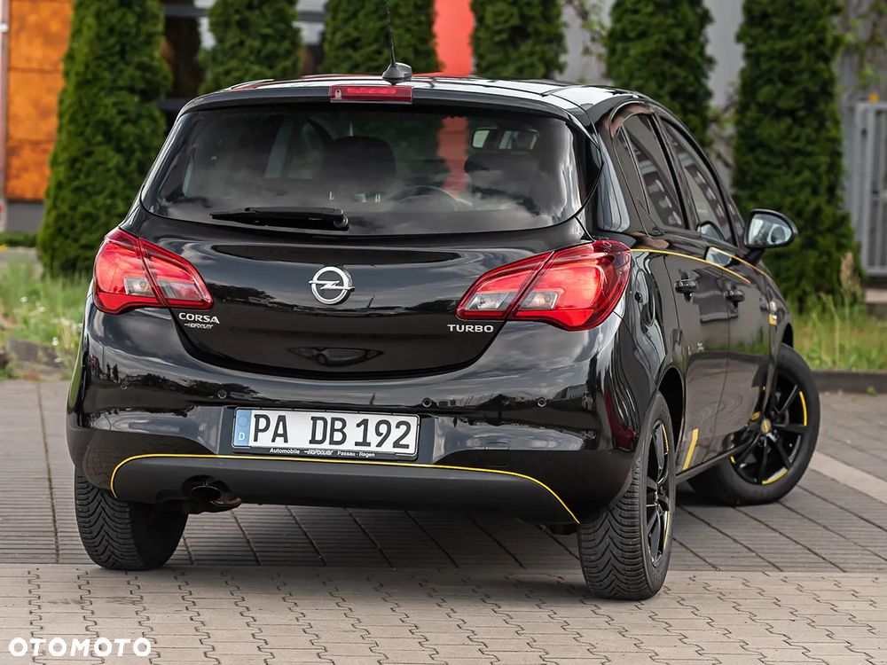 Opel Corsa - 12
