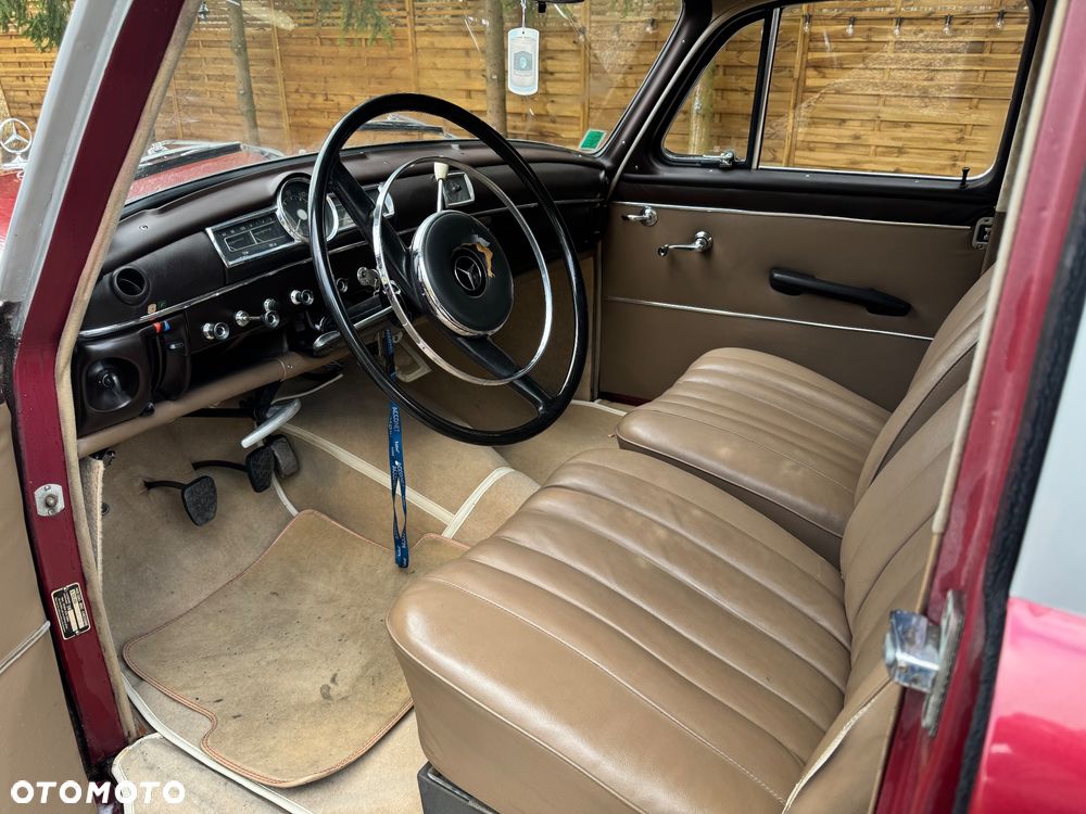 Mercedes-Benz Inny - 16