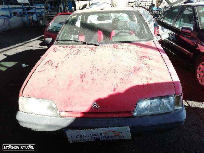 BOMBA DIREÇÃO CITROEN ZX 1993 - - 1