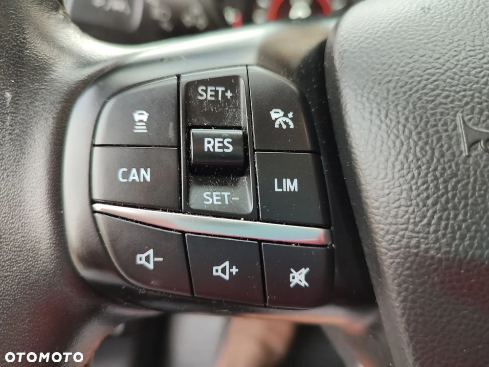 Ford Focus Turnier 1.0 EcoBoost Hybrid TITANIUM DESIGN - 33