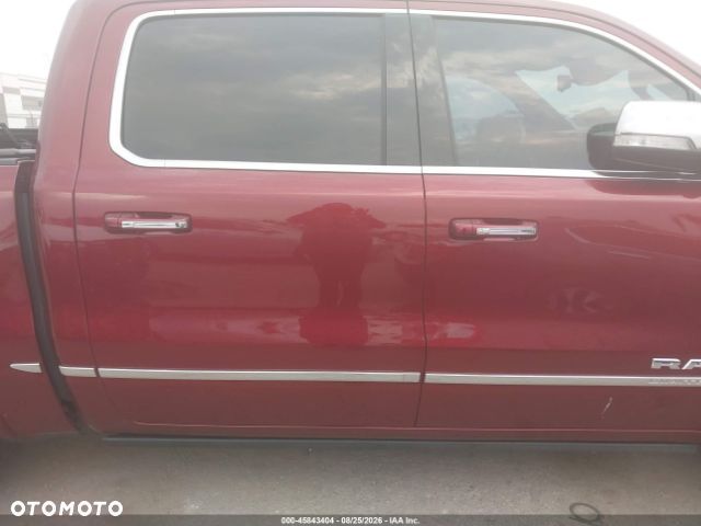 RAM 1500 5.7 Crew Cab Limited - 9
