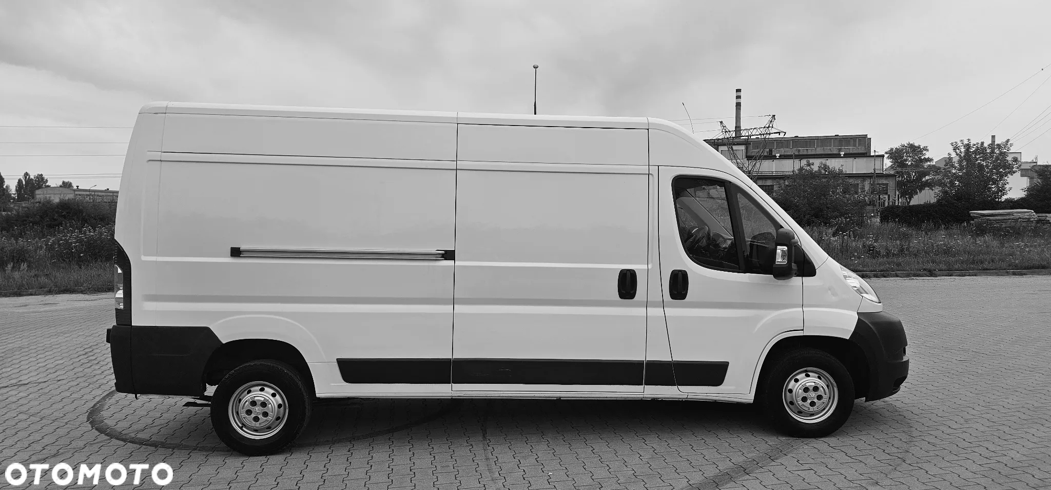 Peugeot Boxer - 7
