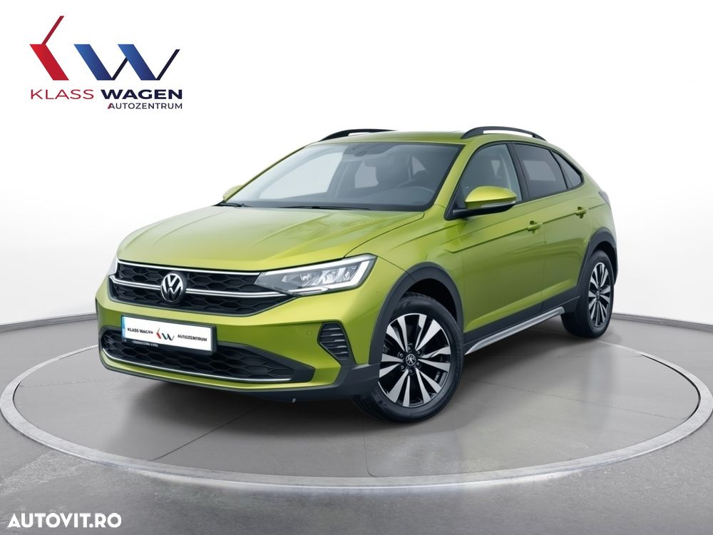 Volkswagen Taigo 1.0 TSI DSG Life - 1