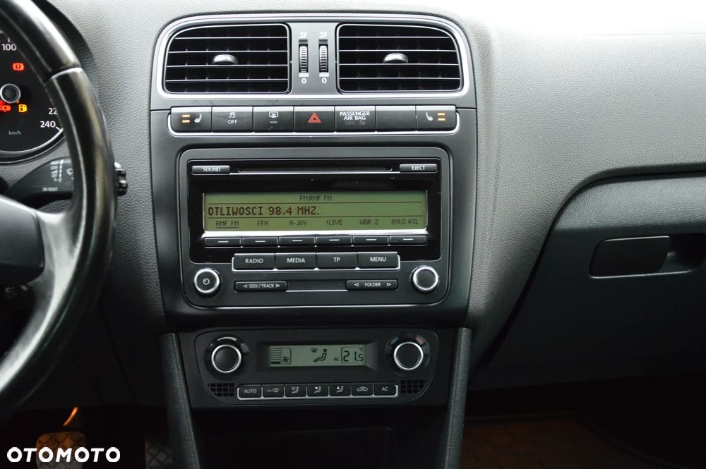 Volkswagen Polo 1.2 TDI Team - 25