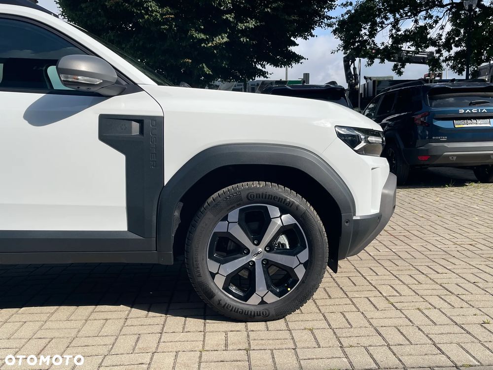 Dacia Duster - 10