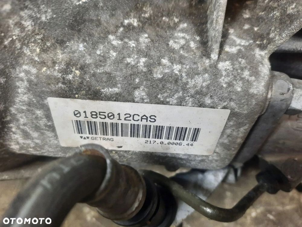 SKRZYNIA BIEGÓW MANUALNA BMW 1 E81 E87 116i 118i 217.0.0006.44 - 7