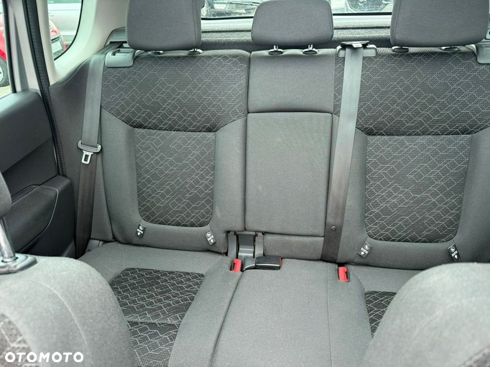 Peugeot 3008 - 13