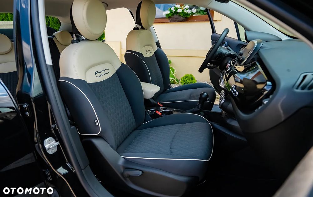 Fiat 500X 1.6 Multijet DCT 4x2 S&S S-Design Cross Look - 26