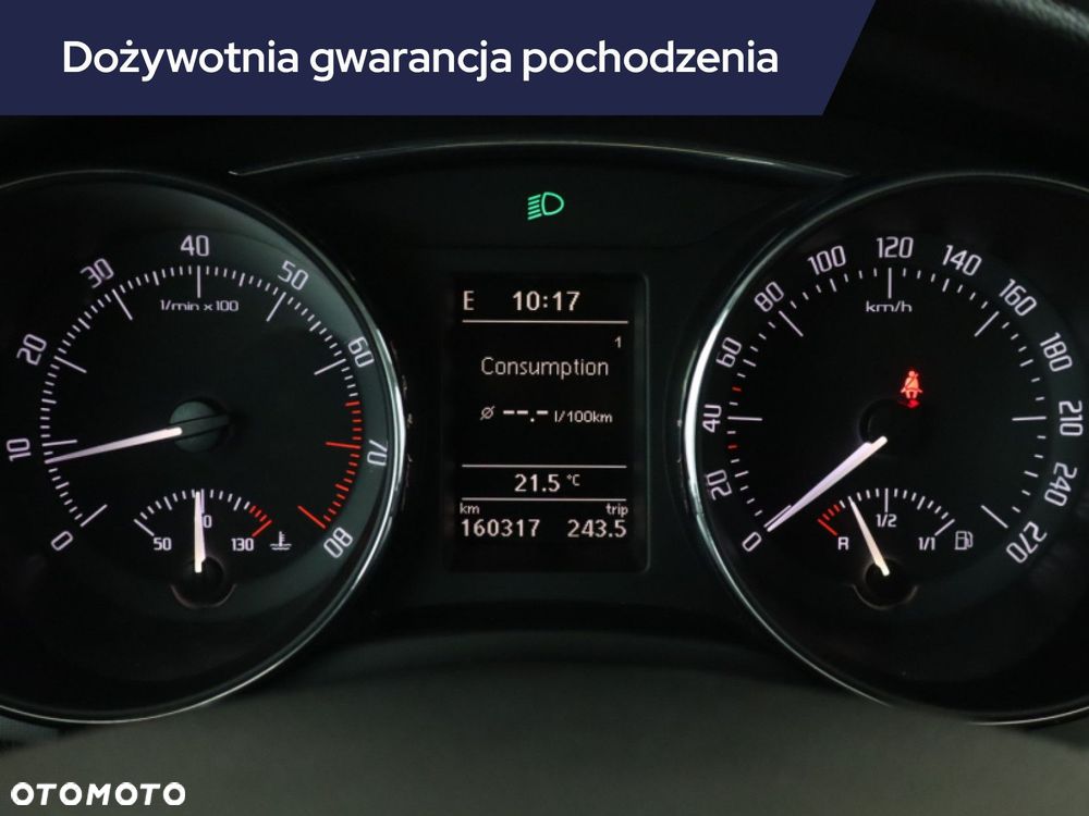 Skoda Superb - 13