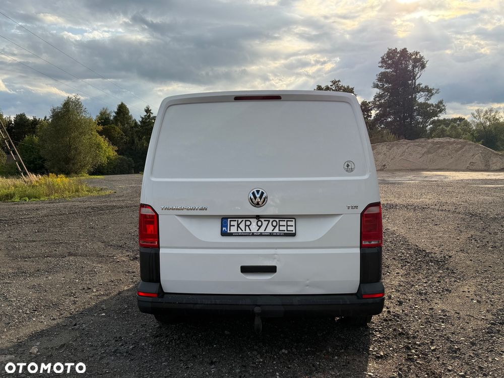 Volkswagen T6 - 6