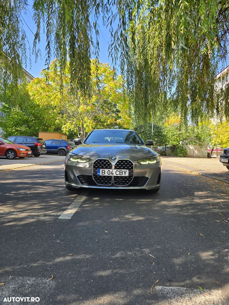 BMW Seria 4 - 2
