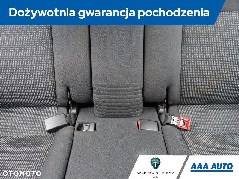 Opel Meriva - 12