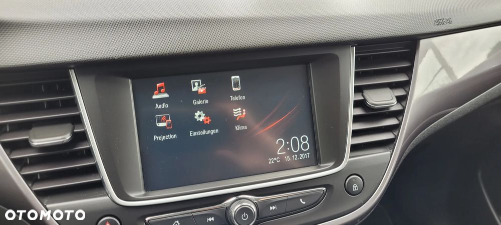Opel Crossland X 1.2 ECOTEC Start/Stop Innovation - 26