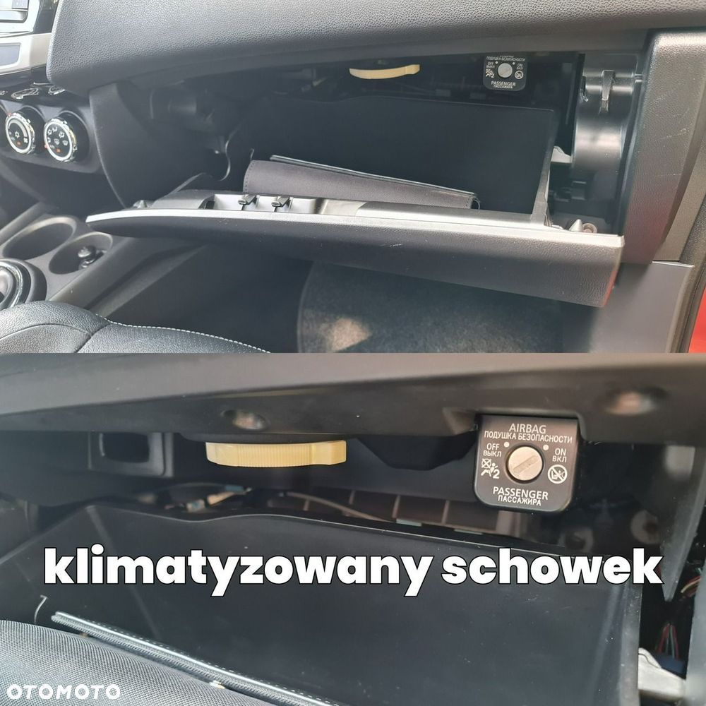 Mitsubishi ASX 1.8 DID Instyle NAVI AS&G - 26